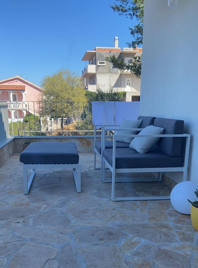 Apartment Neri Trogir Luaran gambar