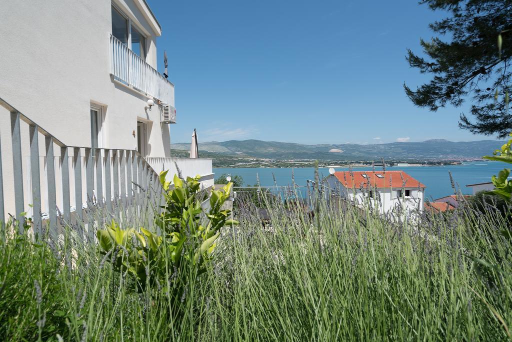 Apartment Neri Trogir Luaran gambar