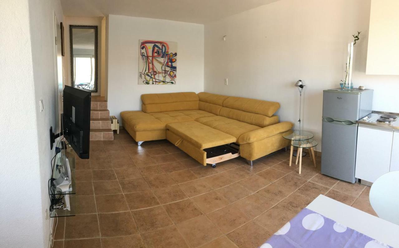 Apartment Neri Trogir Luaran gambar