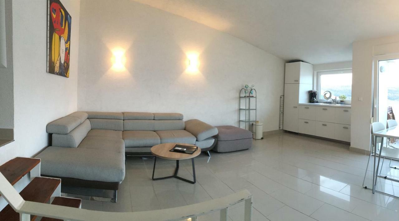 Apartment Neri Trogir Luaran gambar