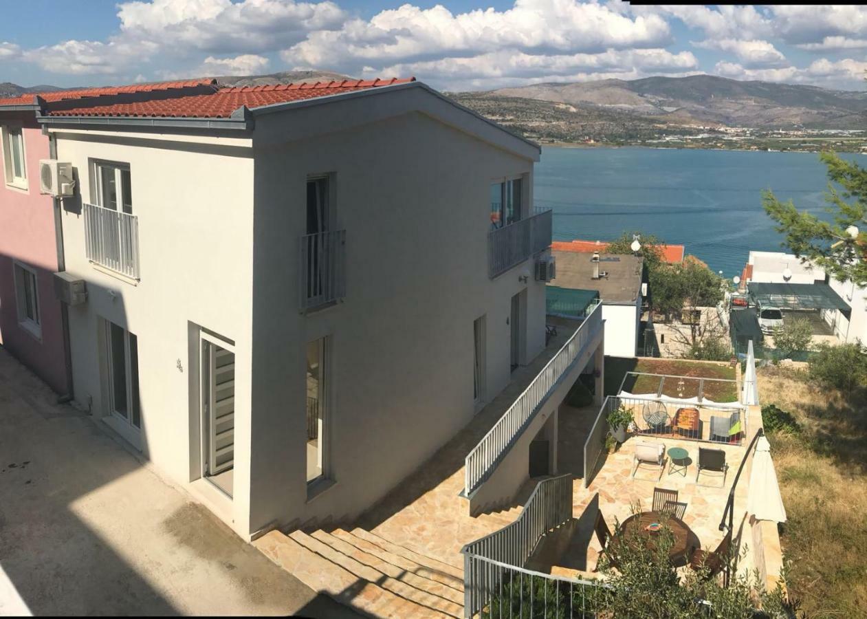 Apartment Neri Trogir Luaran gambar