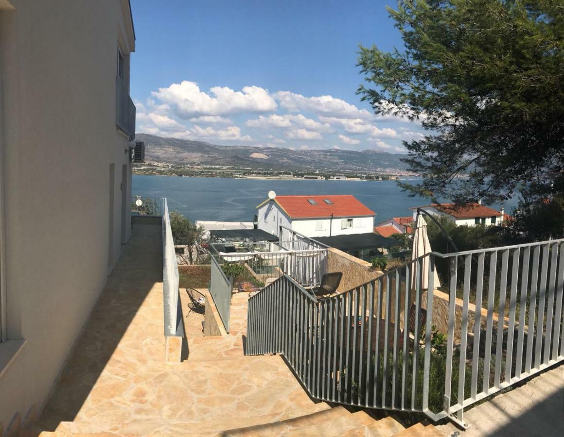 Apartment Neri Trogir Luaran gambar