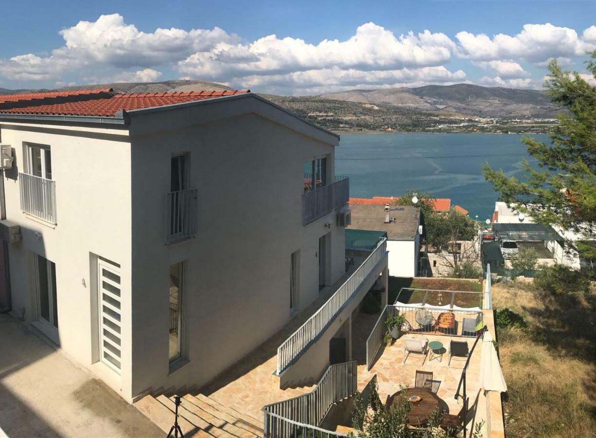 Apartment Neri Trogir Luaran gambar