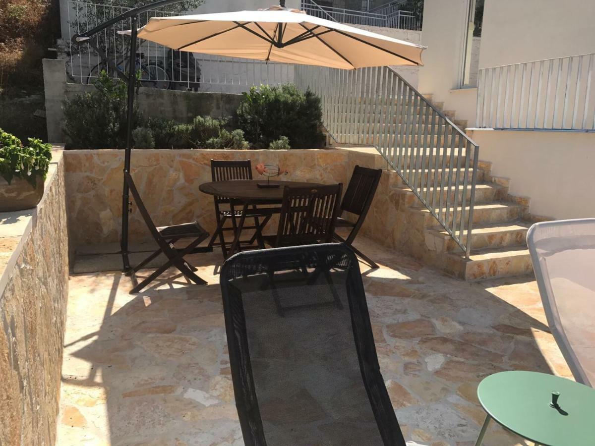 Apartment Neri Trogir Luaran gambar